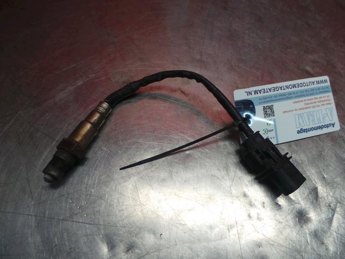 Lambda probe from a Audi S6 Avant (C5) 5.2 V10 40V 2006