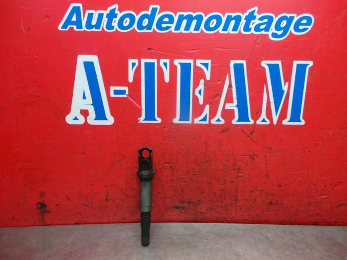 Gebrauchte Stift Zündspule Citroen DS3 (SA) 1.6 16V VTS THP Preis € 19,99 Margenregelung angeboten von A-Team Automotive