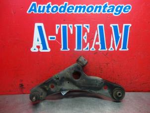 Used Front wishbone, left Suzuki Alto (GF) 1.0 12V Price € 39,99 Margin scheme offered by A-Team Automotive Rotterdam