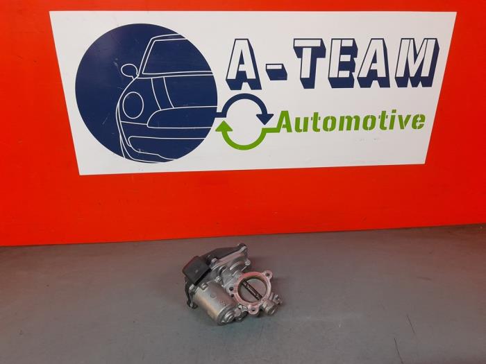 Used Throttle body Volkswagen Tiguan (AD1) 2.0 TDI 16V 4Motion Price € 70,00 Margin scheme offered by A-Team Automotive