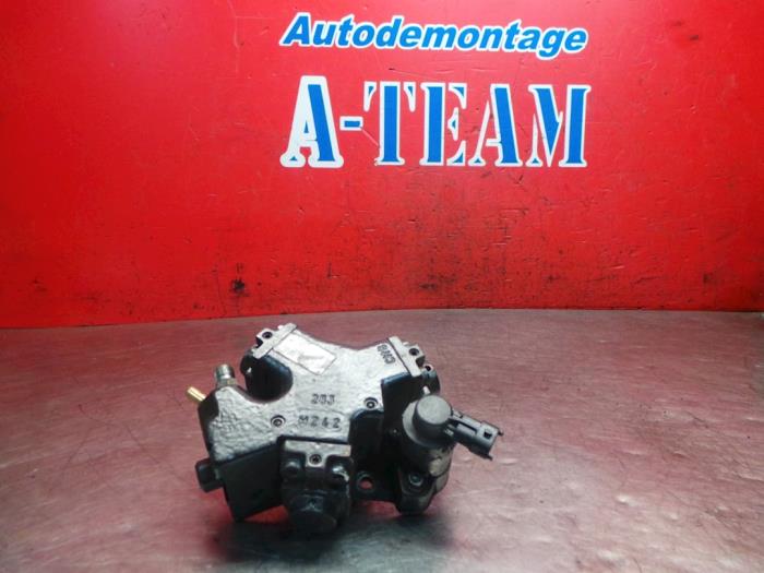 Begagnade Dieselpump Fiat Grande Punto (199) 1.3 JTD Multijet 16V 85 Actual Pris € 89,99 Marginaltabell erbjuds av A-Team Automotive