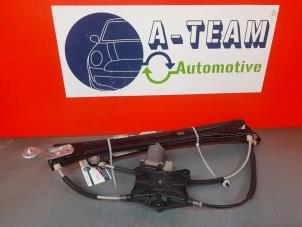 Usagé Mécanique vitre 4portes avant droite Volkswagen Tiguan (AD1) 1.4 TSI 16V Prix € 60,00 Règlement à la marge proposé par A-Team Automotive