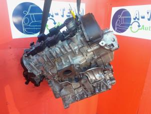 Used Motor Volkswagen Tiguan (AD1) 1.4 TSI 16V Price € 925,00 Margin scheme offered by A-Team Automotive Rotterdam