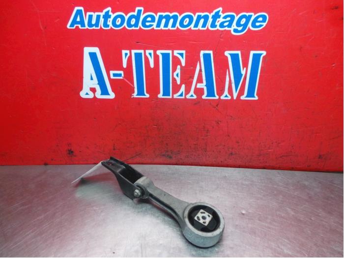 Used Engine mount Skoda Fabia III Combi (NJ5) 1.2 TSI 16V Greentech Price € 29,99 Margin scheme offered by A-Team Automotive