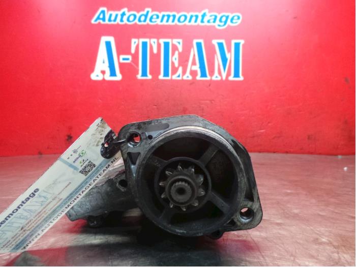 Used Starter Kia Sorento I (JC) 2.5 CRDi 16V Price € 49,99 Margin scheme offered by A-Team Automotive