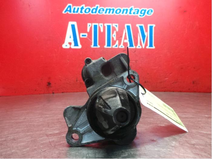 Used Starter BMW Mini (R50/53) 1.4 16V One Price € 9,99 Margin scheme offered by A-Team Automotive