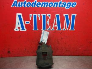 Used Front brake calliper, right Volkswagen Polo IV (9N1/2/3) 1.2 12V Price € 34,99 Margin scheme offered by A-Team Automotive Rotterdam