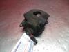 Front brake calliper, right from a Volkswagen Polo IV (9N1/2/3) 1.2 12V 2002