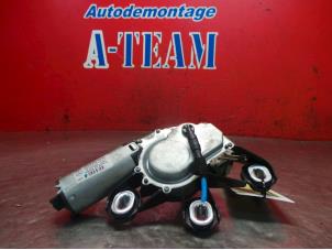 Used Rear wiper motor Mercedes C Combi (S203) 2.2 C-220 CDI 16V Price € 34,99 Margin scheme offered by A-Team Automotive Rotterdam