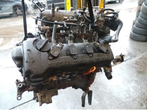 Used Engine Nissan Almera (N16) 1.8 16V Price € 400,00 Margin scheme offered by A-Team Automotive