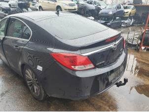 Gebrauchte Tür 4-türig links hinten Opel Insignia 1.6 Turbo 16V Ecotec Preis € 94,99 Margenregelung angeboten von A-Team Automotive