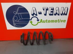 Used Rear torsion spring Opel Insignia 1.6 Turbo 16V Ecotec Price € 20,00 Margin scheme offered by A-Team Automotive Rotterdam