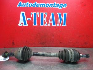 Used Front drive shaft, left Fiat Doblo (223A/119) 1.2 Price € 39,99 Margin scheme offered by A-Team Automotive Rotterdam