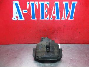 Used Front brake calliper, right Seat Altea XL (5P5) 1.6 TDI 105 Price € 34,99 Margin scheme offered by A-Team Automotive Rotterdam