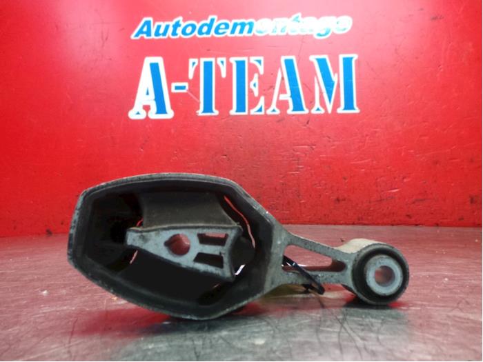 Used Engine mount Peugeot 2008 (CU) 1.2 Vti 12V PureTech 82 Price € 19,99 Margin scheme offered by A-Team Automotive