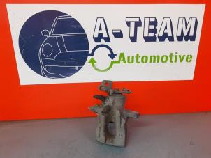 Used Rear brake calliper, left Lexus CT 200h 1.8 16V Price € 49,99 Margin scheme offered by A-Team Automotive