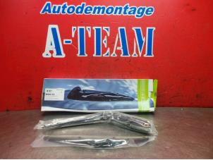 Used Wiper blade Hyundai i10 (F5) 1.0i 12V Price on request offered by A-Team Automotive Rotterdam