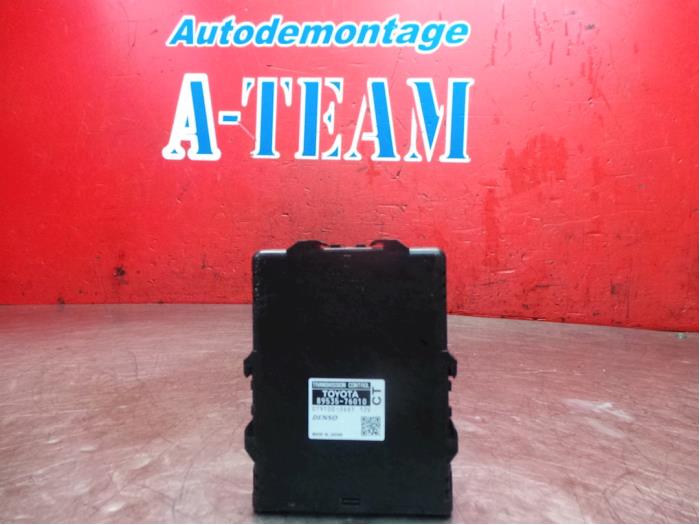 Used Computer, miscellaneous Lexus CT 200h 1.8 16V Price € 49,99 Margin scheme offered by A-Team Automotive