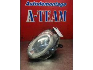 Used Side light, left Fiat 500 Zagato Coupe 0.9 TwinAir Price € 70,00 Margin scheme offered by A-Team Automotive