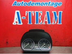 Used Instrument panel BMW 1 serie (E87/87N) 118i 16V Price € 69,99 Margin scheme offered by A-Team Automotive Rotterdam
