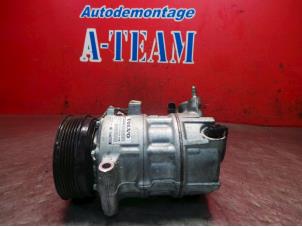 Used Air conditioning pump Volvo V60 I (FW/GW) 2.0 D4 16V Price € 150,00 Margin scheme offered by A-Team Automotive Rotterdam