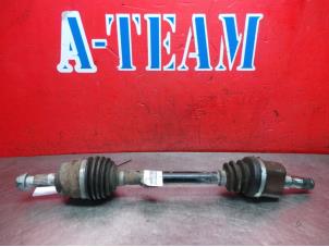 Used Front drive shaft, left Mini Mini Open (R57) 1.6 16V Cooper Price € 49,00 Margin scheme offered by A-Team Automotive
