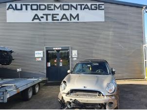 Used Master cylinder Mini Mini Open (R57) 1.6 16V Cooper Price € 24,99 Margin scheme offered by A-Team Automotive