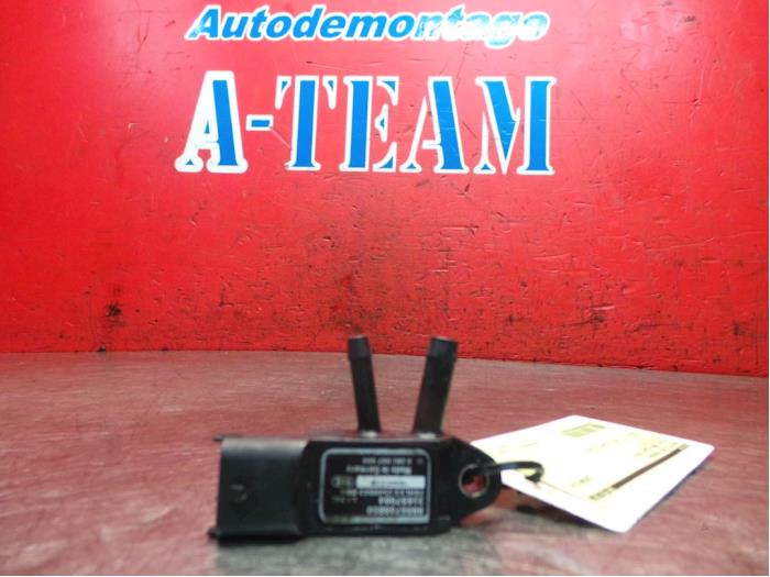 Used Particulate filter sensor Volvo V60 I (FW/GW) 2.0 D4 16V Price € 29,99 Margin scheme offered by A-Team Automotive