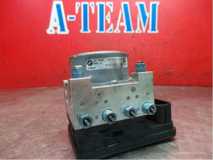Used ABS pump Mini Mini (F56) 1.5 12V Cooper Price € 280,00 Margin scheme offered by A-Team Automotive