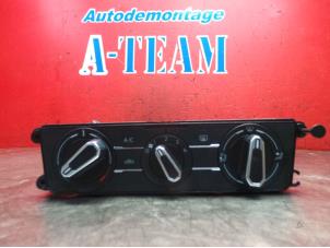 Usados Panel de control de calefacción Volkswagen Polo VI (AW1) 1.0 TSI 12V Precio € 49,99 Norma de margen ofrecido por A-Team Automotive Rotterdam