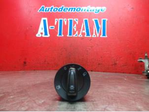 Used Light switch Volkswagen Polo VI (AW1) 1.0 TSI 12V Price € 19,99 Margin scheme offered by A-Team Automotive Rotterdam