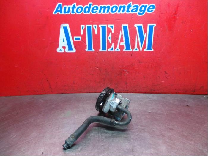 Usagé Pompe de direction Chevrolet Aveo (250) 1.4 16V LS Prix € 14,99 Règlement à la marge proposé par A-Team Automotive