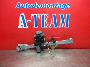 Used Window mechanism 4-door, front left Renault Clio IV (5R) 0.9 Energy TCE 90 12V Price € 29,99 Margin scheme offered by A-Team Automotive Rotterdam