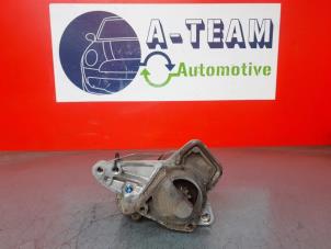 Used Starter Renault Clio IV (5R) 0.9 Energy TCE 90 12V Price € 19,99 Margin scheme offered by A-Team Automotive Rotterdam