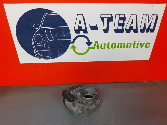 Used Throttle body Volkswagen Golf VI Variant (AJ5/1KA) 1.4 TSI 122 16V Price € 9,99 Margin scheme offered by A-Team Automotive