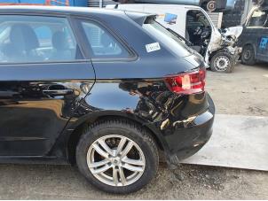 Used Set of wheels + winter tyres Audi A3 Sportback (8VA/8VF) 1.2 TFSI 16V Price on request offered by A-Team Automotive Rotterdam