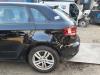 Kit jantes + pneus d'hivers d'un Audi A3 Sportback (8VA/8VF), 2012 / 2020 1.2 TFSI 16V, Berline avec hayon arrière, 4 portes, Essence, 1.197cc, 81kW (110pk), FWD, CYVB, 2014-05 / 2016-08, 8VA; 8VF 2016