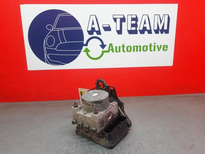 Used ABS pump Audi A3 Sportback (8VA/8VF) 1.2 TFSI 16V Price € 75,00 Margin scheme offered by A-Team Automotive