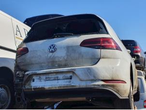 Usagé Commodo d'essuie glace Volkswagen Golf VII (AUA) 2.0 GTD 16V Prix € 39,99 Règlement à la marge proposé par A-Team Automotive Rotterdam