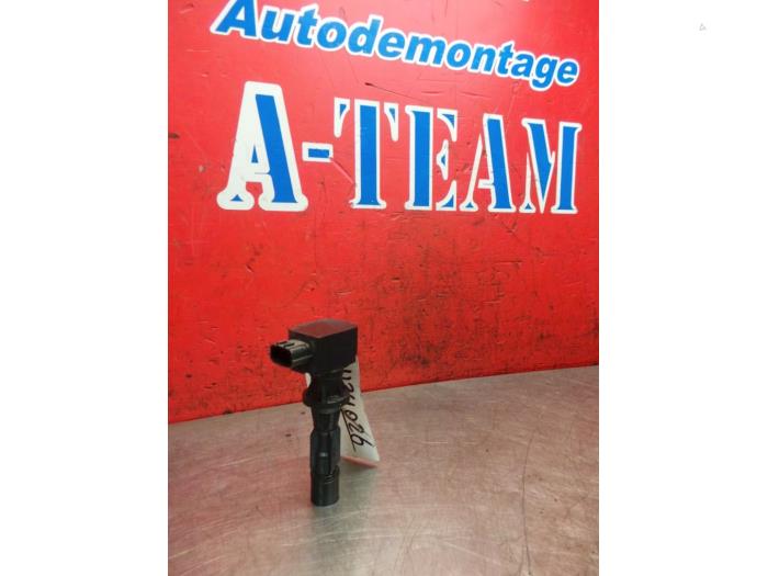 Gebrauchte Stift Zündspule Mazda 6 Sport (GG14) 2.0i 16V S-VT Preis € 19,99 Margenregelung angeboten von A-Team Automotive