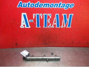 Used Fuel injector nozzle Mercedes Sprinter 3,5t (906.13/906.23) 418 CDI V6 24V Price € 124,99 Margin scheme offered by A-Team Automotive Rotterdam