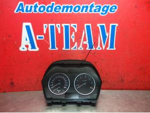 Used Instrument panel BMW 1 serie (F20) 120d 2.0 16V Price € 240,00 Margin scheme offered by A-Team Automotive Rotterdam