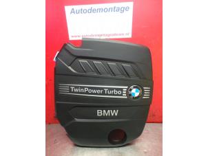 Usados Chapa protectora motor BMW 1 serie (F20) 120d 2.0 16V Precio € 39,99 Norma de margen ofrecido por A-Team Automotive Rotterdam
