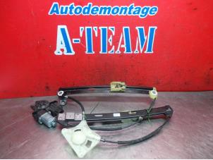 Used Window mechanism 4-door, front left Volkswagen Polo VI (AW1) 1.0 TSI 12V Price € 89,99 Margin scheme offered by A-Team Automotive Rotterdam
