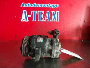 Używane Pompa klimatyzacji Fiat Punto Evo (199) 1.3 JTD Multijet 85 16V Cena € 99,99 Procedura marży oferowane przez A-Team Automotive Rotterdam