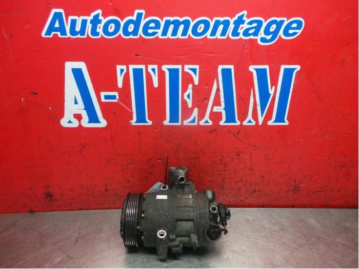 Gebrauchte Klimapumpe Audi A2 (8Z0) 1.2 TDI Preis € 49,99 Margenregelung angeboten von A-Team Automotive