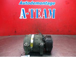 Used Air conditioning pump Renault Master III (FD/HD) 2.5 dCi 16V Price € 84,99 Margin scheme offered by A-Team Automotive Rotterdam