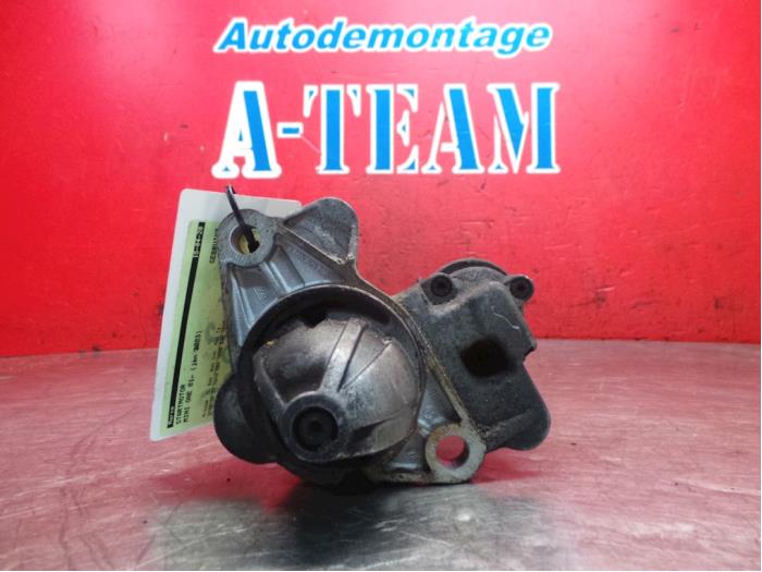 Used Starter BMW Mini (R50/53) 1.6 16V One Price € 9,99 Margin scheme offered by A-Team Automotive