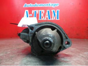 Gebrauchte Anlasser Skoda Superb (3U4) 1.8 20V Turbo Preis € 14,99 Margenregelung angeboten von A-Team Automotive
