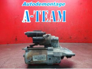 Used Starter Ford Focus 2 2.0 16V Price € 29,99 Margin scheme offered by A-Team Automotive Rotterdam
